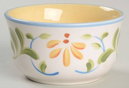 CLR42 Open Sugar Bowl