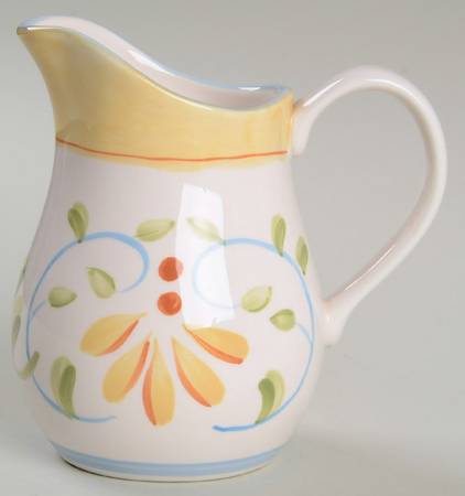 CLR42 Creamer