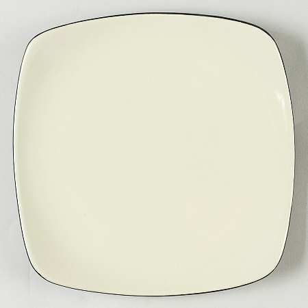 Moss Luncheon Plate