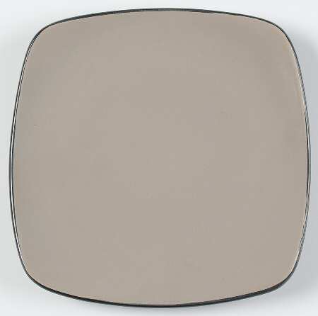 Stone Luncheon Plate