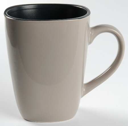 Stone Mug