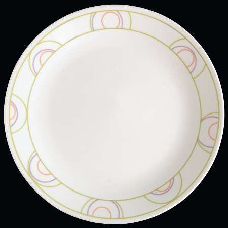 Hoola Hoops (Corelle) by Corning Corelle