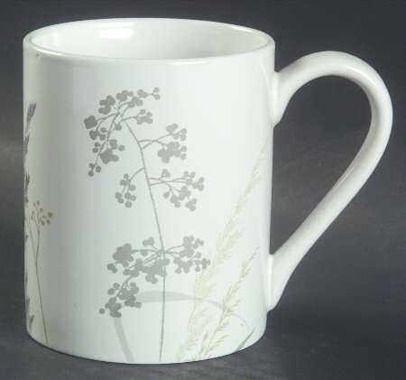 Shadow Grasses (Corelle) Mug