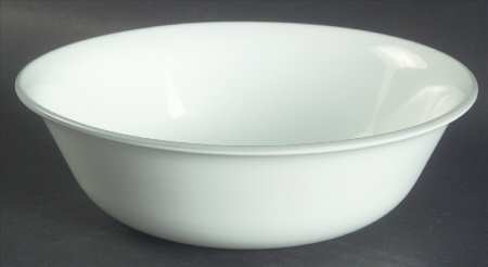 Shadow Grasses (Corelle) Soup/Cereal Bowl