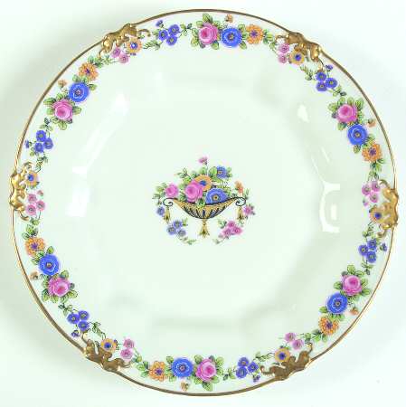 CHF1400 by Charles Field Haviland