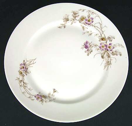 CHF1401 Dinner Plate