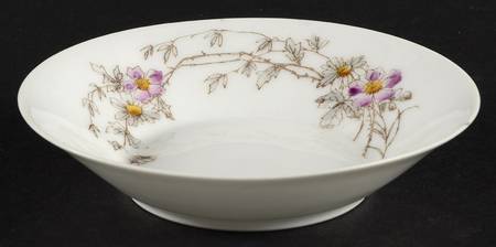 CHF1401 Fruit/Dessert (Sauce) Bowl