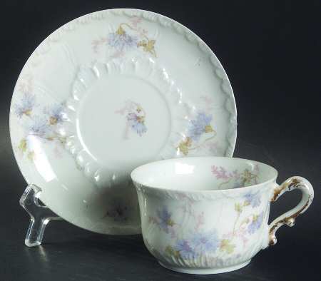 Schleiger 378-7 by Charles Field Haviland
