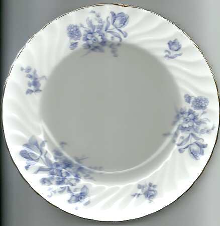 F16590 by Crown Staffordshire