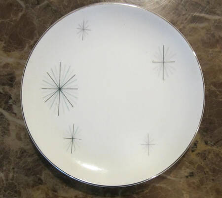 Imperial Bread & Butter Plate
