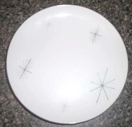 Imperial Saucer