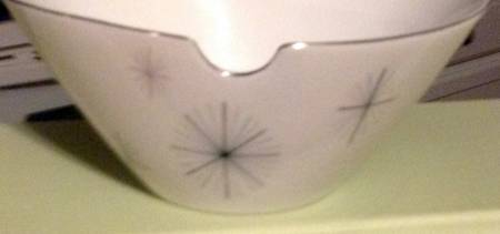 Imperial Gravy Boat