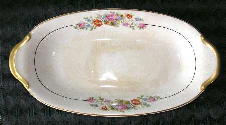 CLT75 Underplate for Gravy Boat
