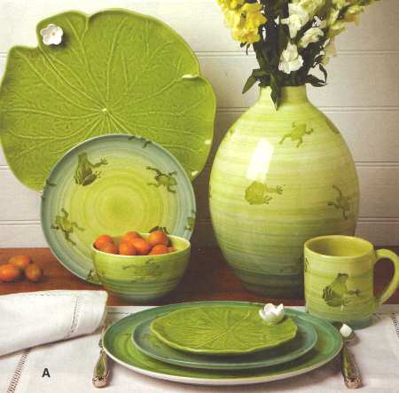 Kermet by Casafina