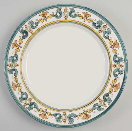Ravena Salad Plate