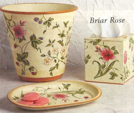 Briar Rose by Casafina