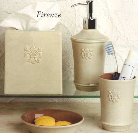 Firenze Cream by Casafina