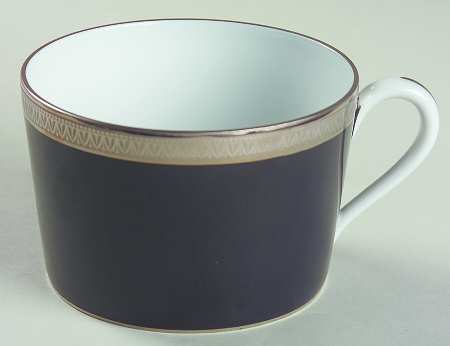 Deco Breakfast Cup