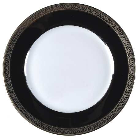 Deco Bread & Butter Plate
