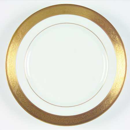 Pegasus Salad Plate