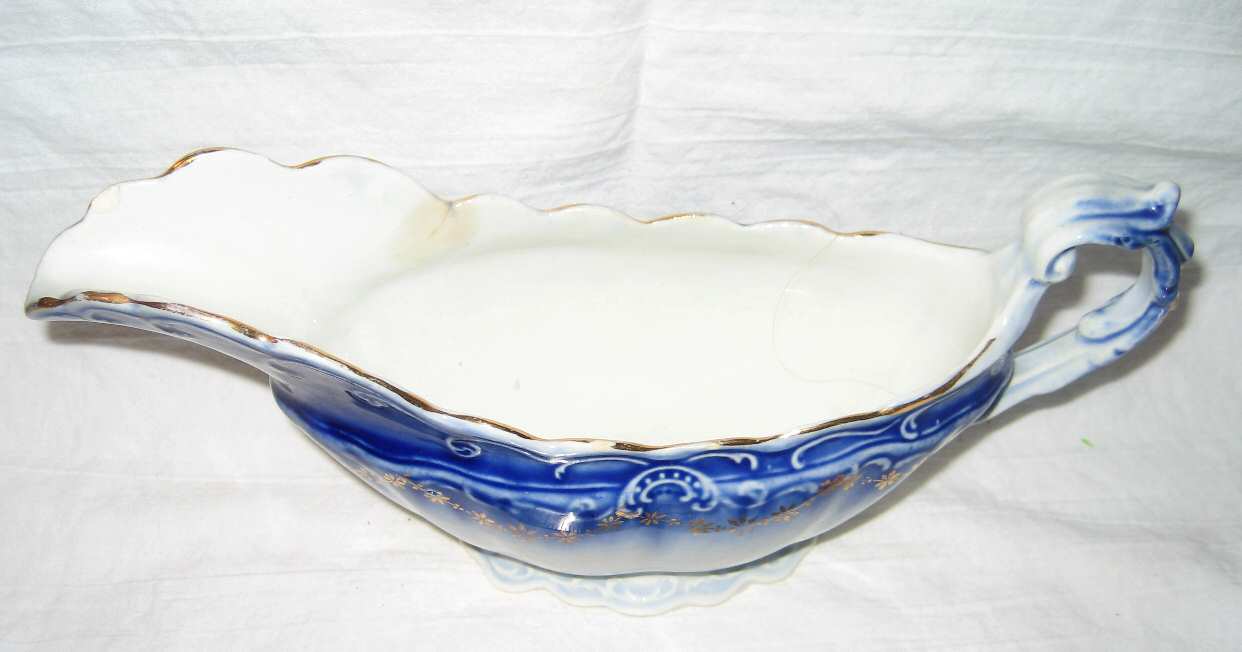 CEB111 Gravy Boat