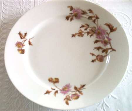 CHF1404 Dinner Plate
