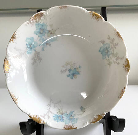 Head 71-2 Fruit/Dessert (Sauce) Bowl