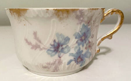 Head 71-2 Flat Cup