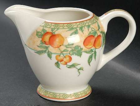 Valencia Creamer