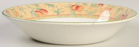 Valencia Coupe Soup Bowl