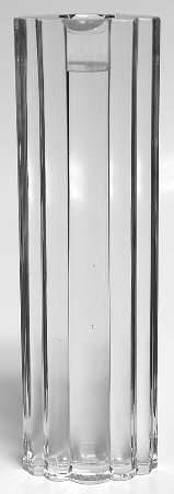 Giftware #610 8" Single Light Candlestick