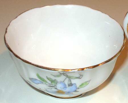 F15269 by Crown Staffordshire