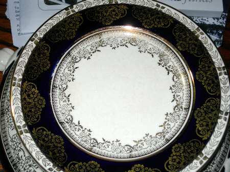 CRD206 by Crown Ducal