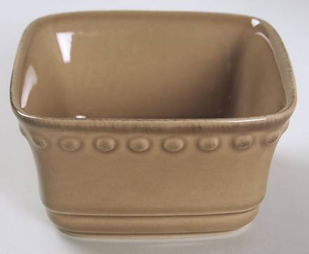 Pearl Cocoa Soup/Cereal Bowl