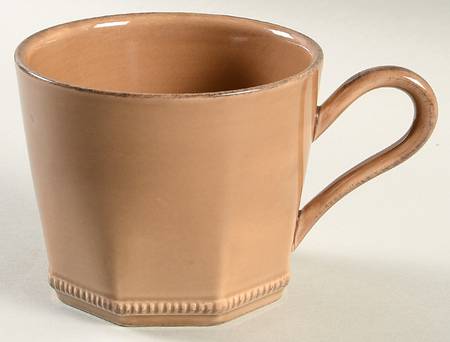 Pearl Cocoa Mug