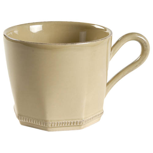 Pearl Green Mug