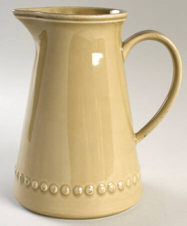Pearl Green 55 Oz Pitcher