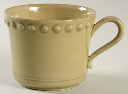 Pearl Green Mug
