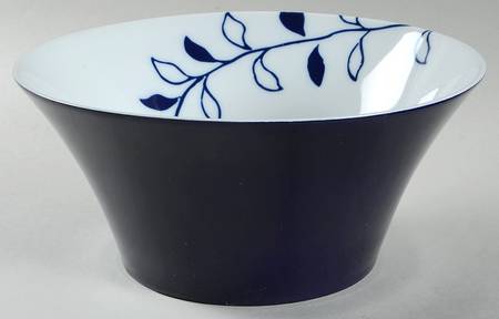 Camille 9" Round Serving Bowl
