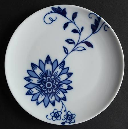 Camille Bread & Butter Plate