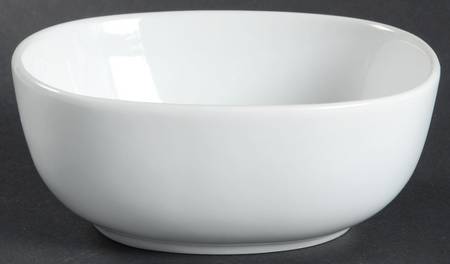 Cuisine Square Cereal Bowl
