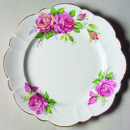 Old Rose by Cartwright &amp; Edwards