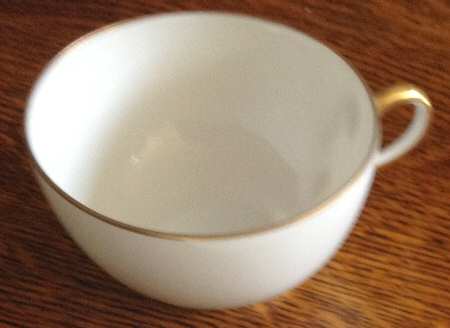 CMT113 Flat Cup