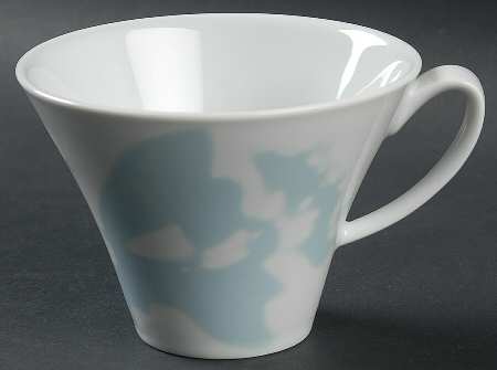 Mist Breakfast Cup