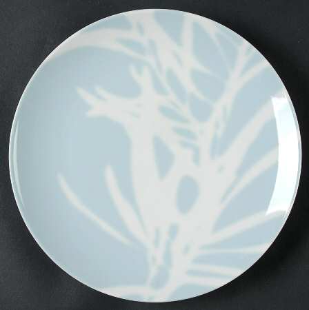 Mist Salad Plate