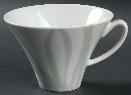 Mist Flat Cup