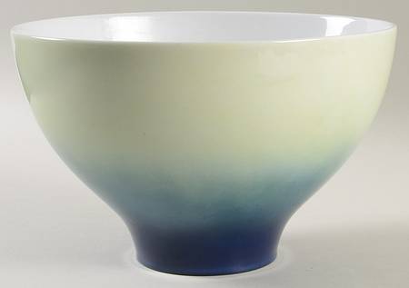 Mist 9" Round Bowl