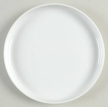 Pause Appetizer Plate