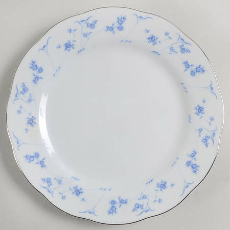CX398 Salad Plate