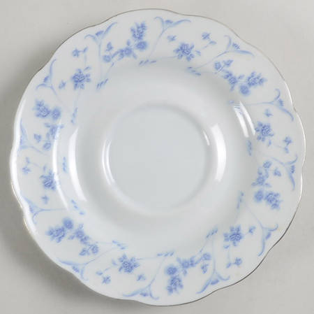 CX398 Saucer